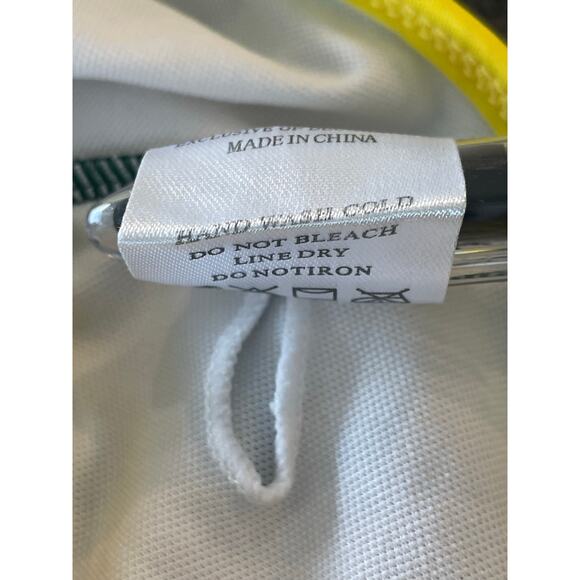 Lemon Slice one piece family match swimsuit ladies Medium - Picture 7 of 11